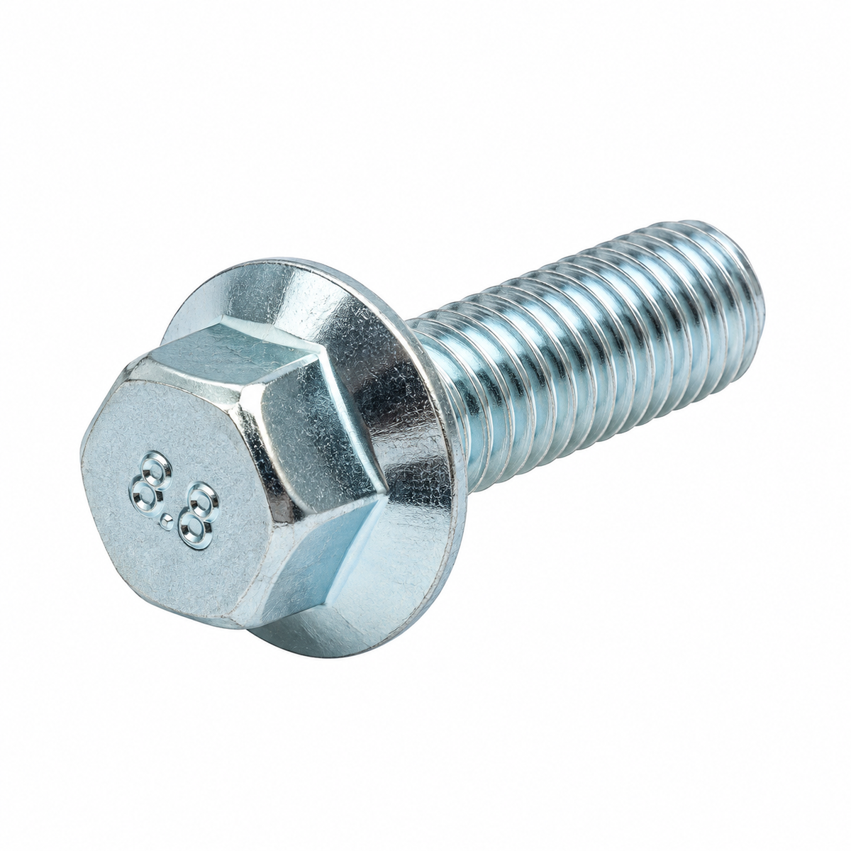 11990067 – Wright Flange Bolt M8-1.25 x 16 mm Z10.9 (Genuine OEM Part)