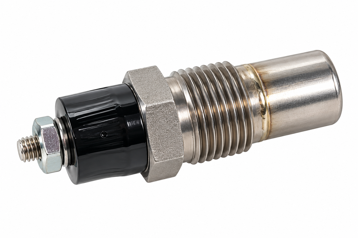 Kohler 24 418 01-S Oil Temperature Sensor | Genuine OEM Engine Oil Temperature Sensor for Kohler Engines
