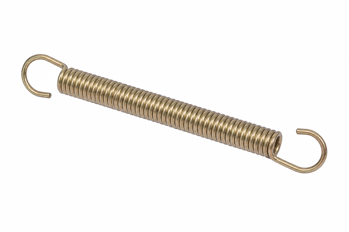 Scag S486150 Boom Arm Spring – Genuine OEM Replacement Part