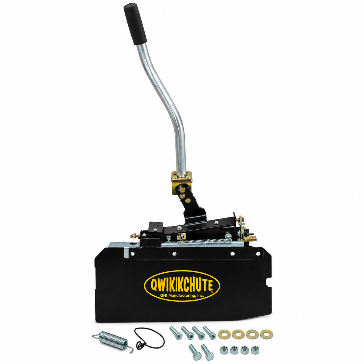 NQD-WSAC52LH QWIKCHUTE Discharge Chute Control Kit