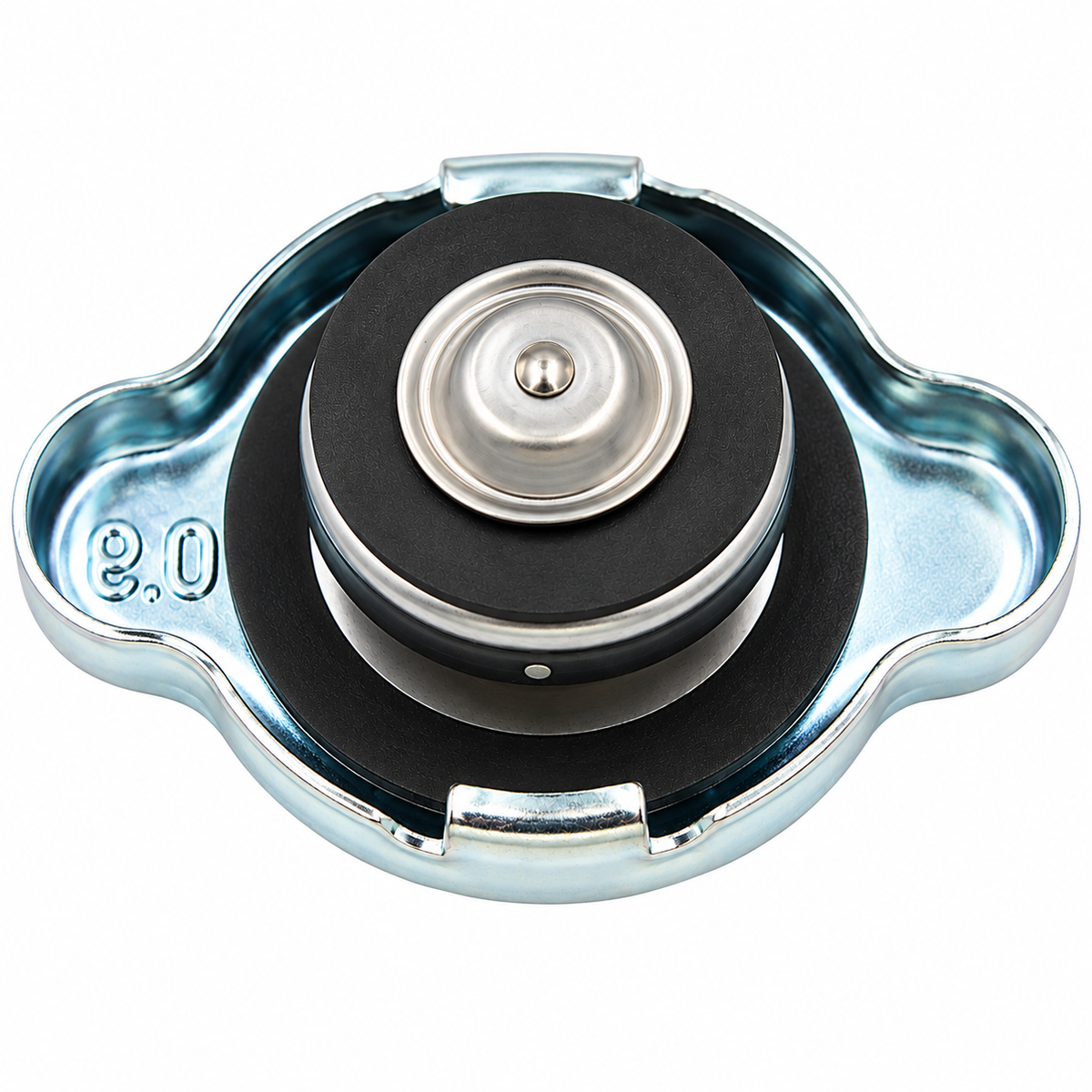 49085-2055 – Kawasaki Pressure Cap Assembly (Genuine OEM Replacement Part)