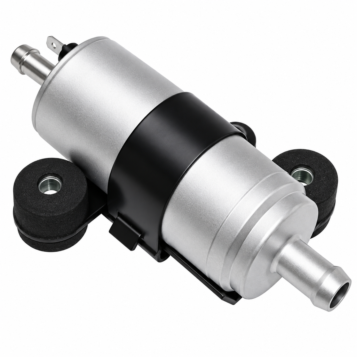49040-2079 Kawasaki Genuine OEM Fuel Pump - 12V EFI Pump for FD661D FD791D FD851D Engines