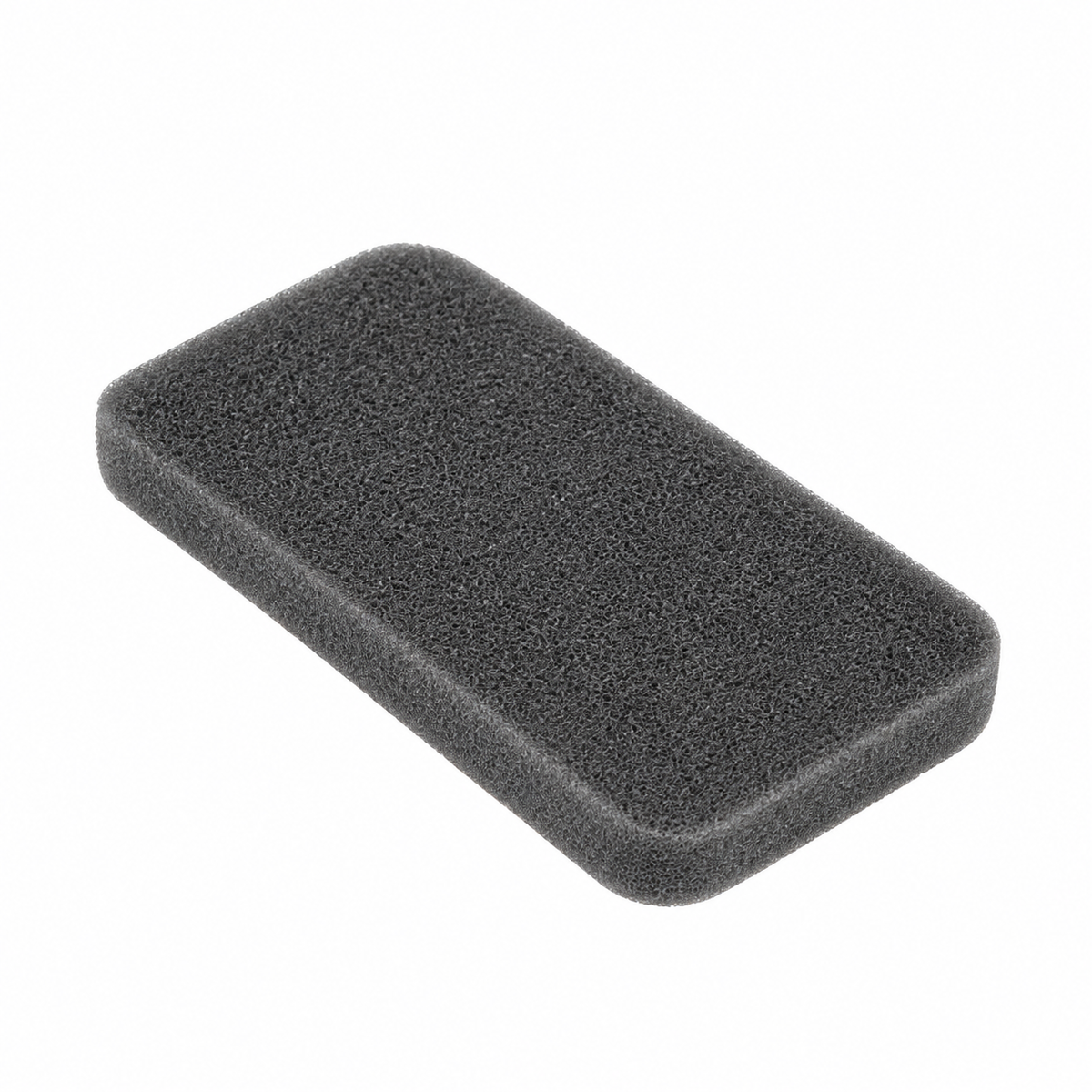 4137 124 1500 STIHL Pre-Filter - Genuine OEM Foam Pre-Filter for FS75 FS80 FS85 HS75 HS80 HS85 BG75