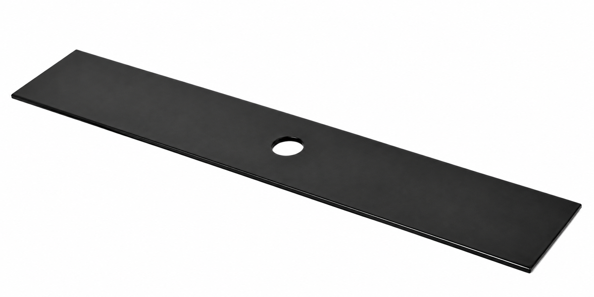 40-131 Edger Blade – 10” Power Trim Replacement
