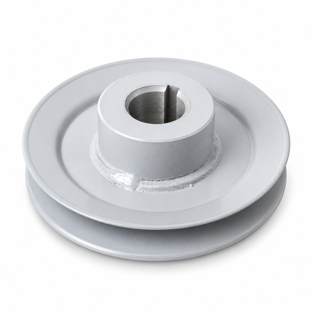 116-1946 SHEAVE-PUMP, DRIVE (2PX)