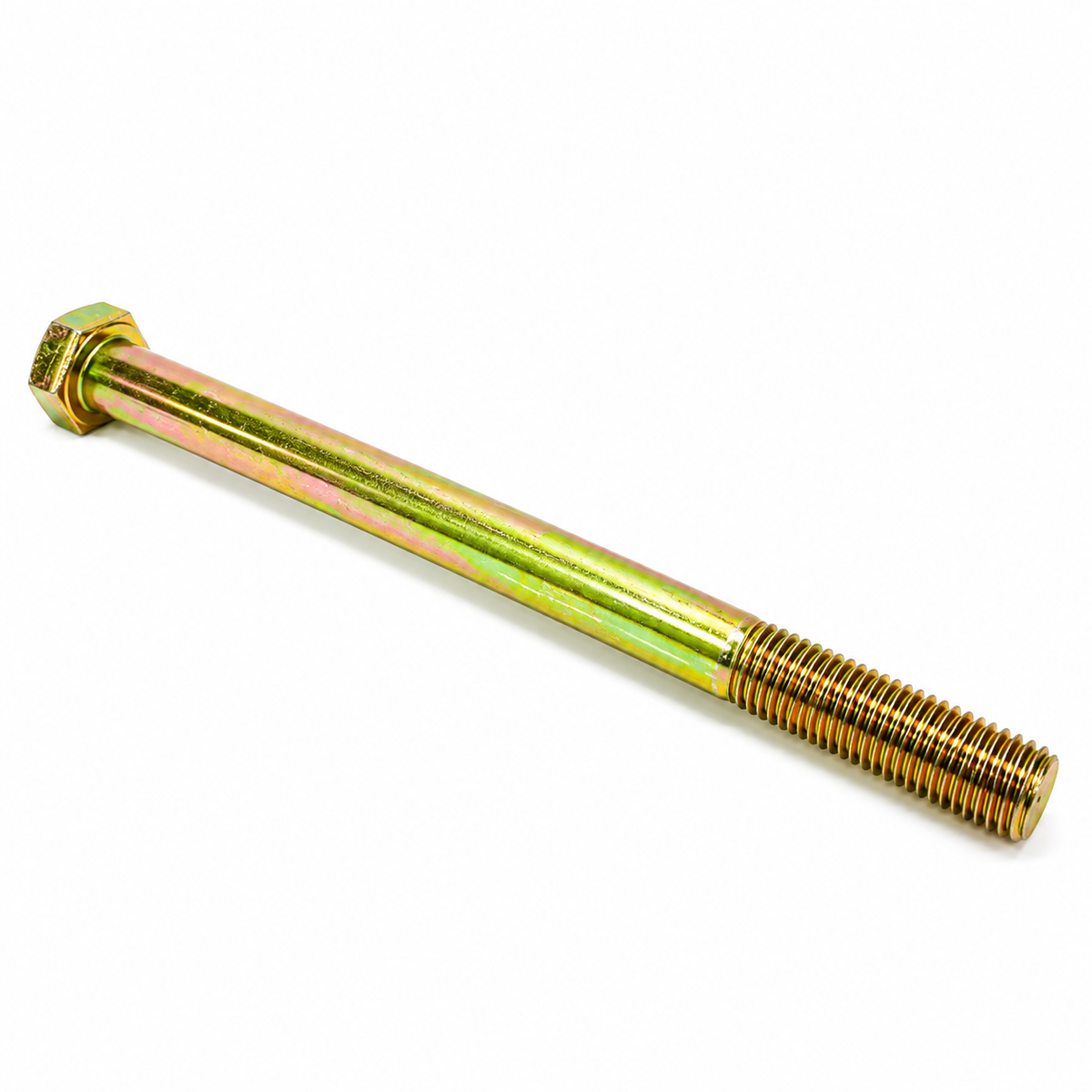 Scag OEM S04001-41 Blade Bolt – 5/8"-11 x 9-1/2" Grade 5 Genuine OEM Replacement Part