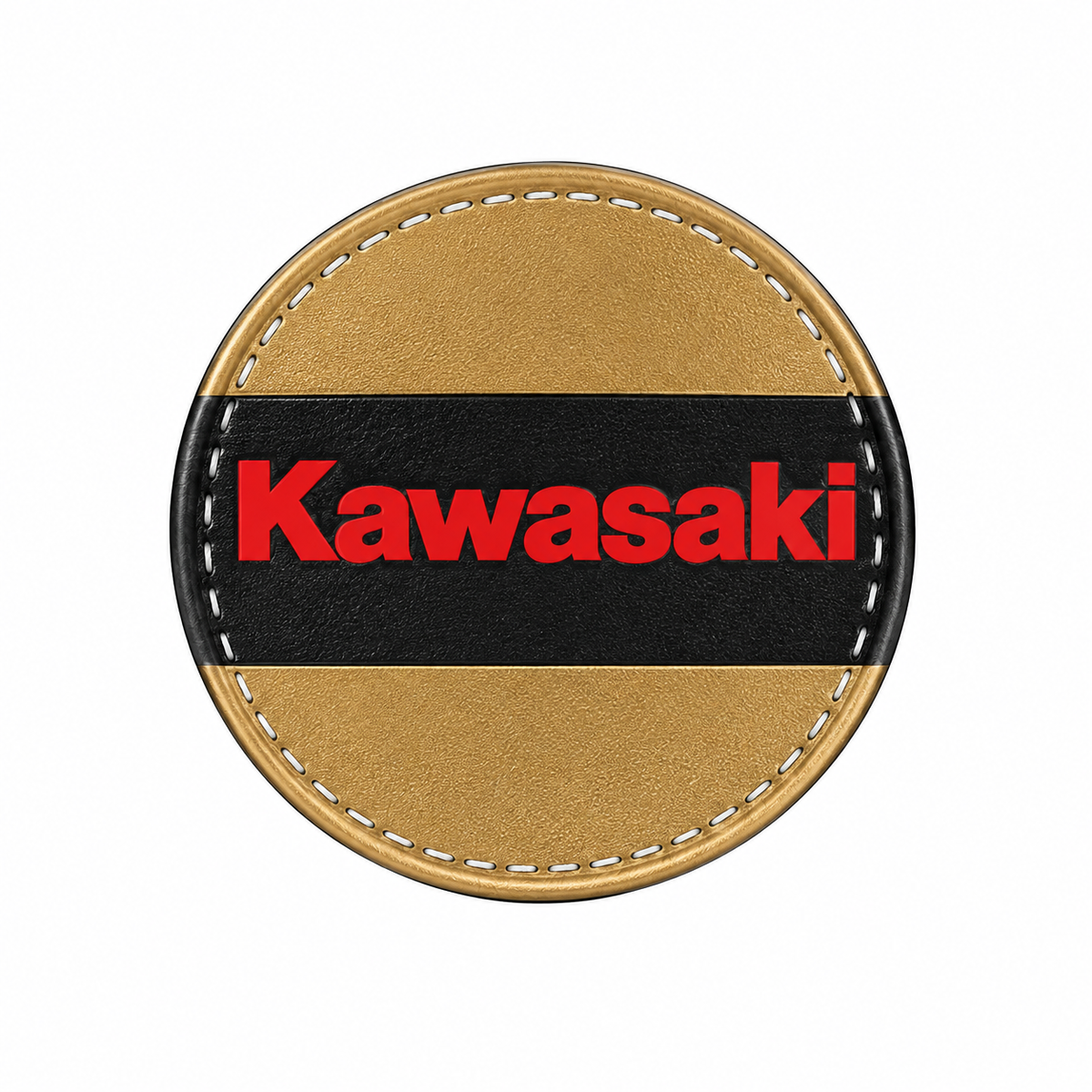 56014-0005 – Kawasaki Emblem (OEM-Spec)