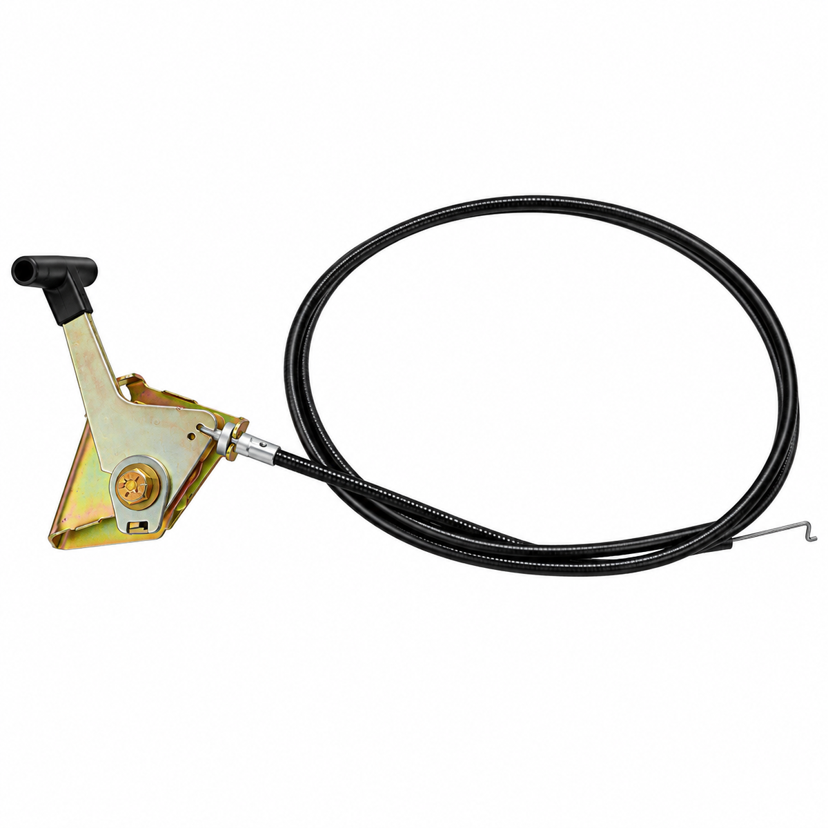 52420002 THROTTLE CABLE WRIGHT