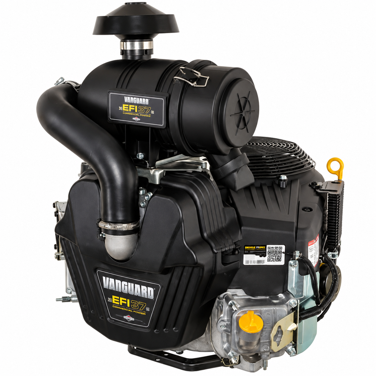 61A777-0101-J1 – Briggs & Stratton Vanguard 37 HP EFI Vertical Engine (Genuine OEM Engine)