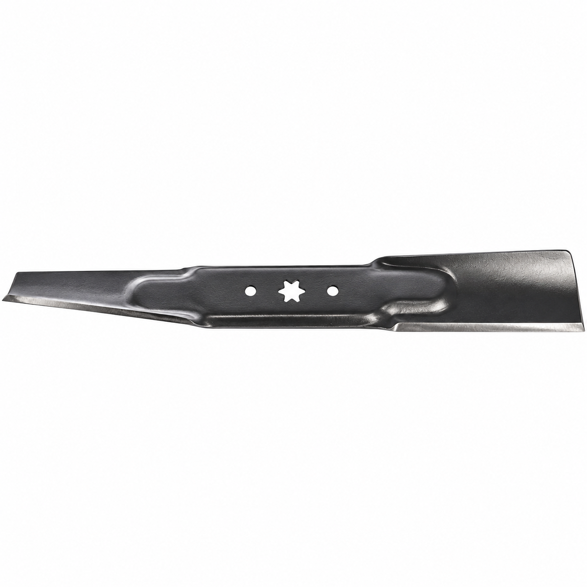 13238 – Rotary Mower Blade, 23-1/4 Inch X-Star (Replaces MTD 942-04290)