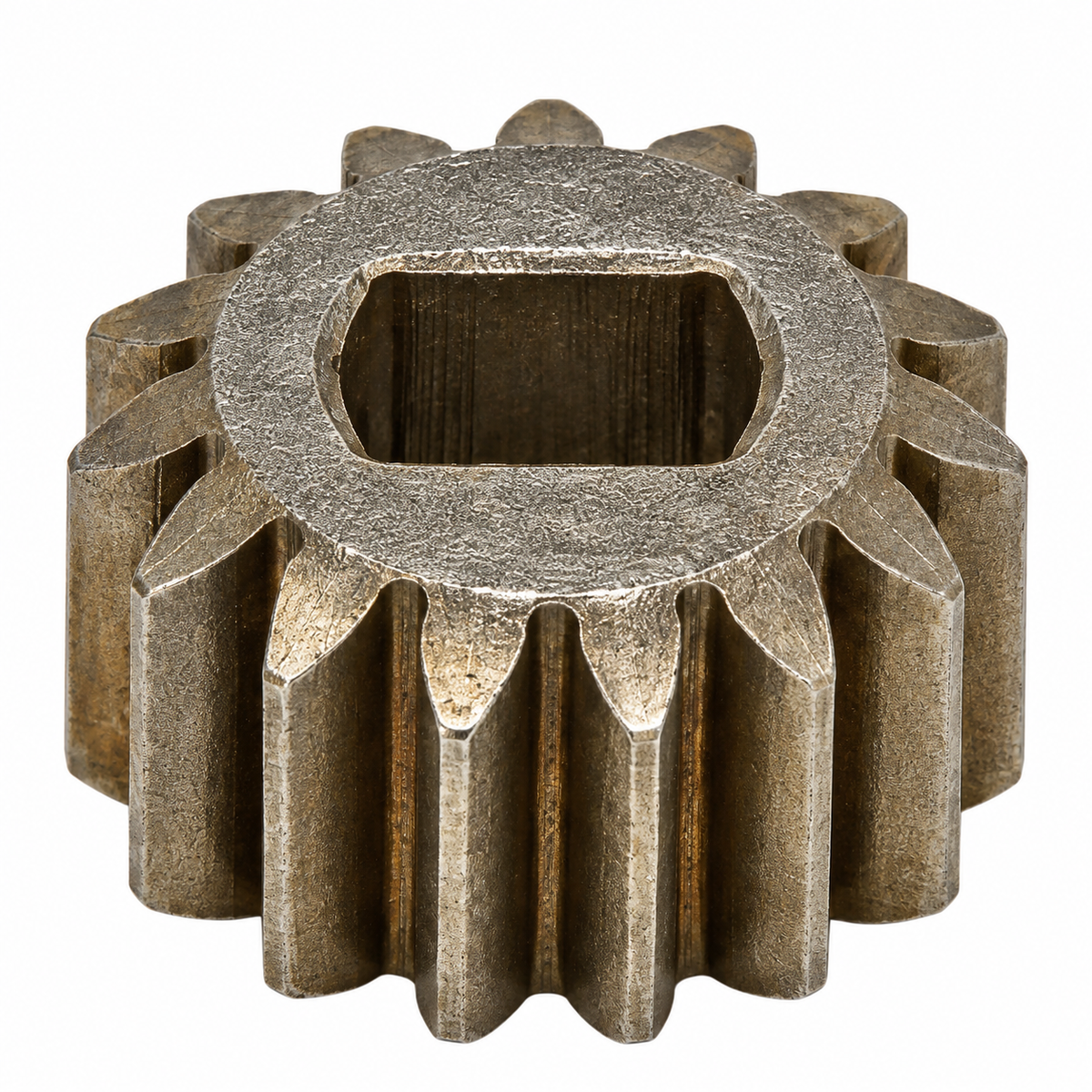 131-5399 – Toro Pinion Gear, 15 Tooth (Genuine Toro OEM Part)