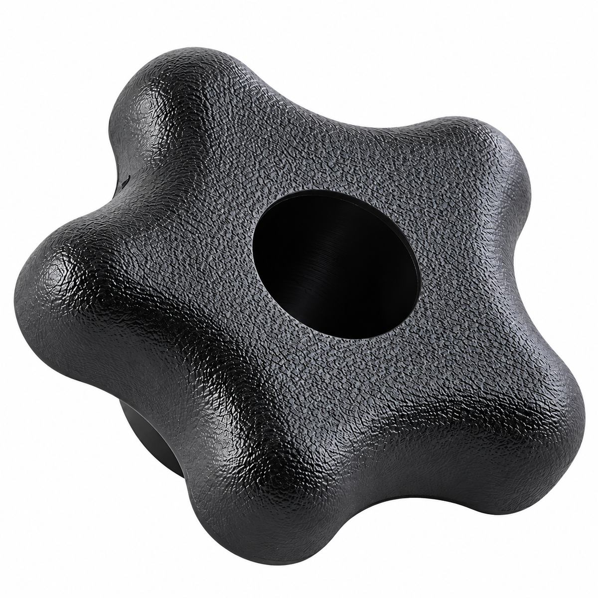 117-5976 – Toro Handle Knob (Genuine Toro OEM Part)