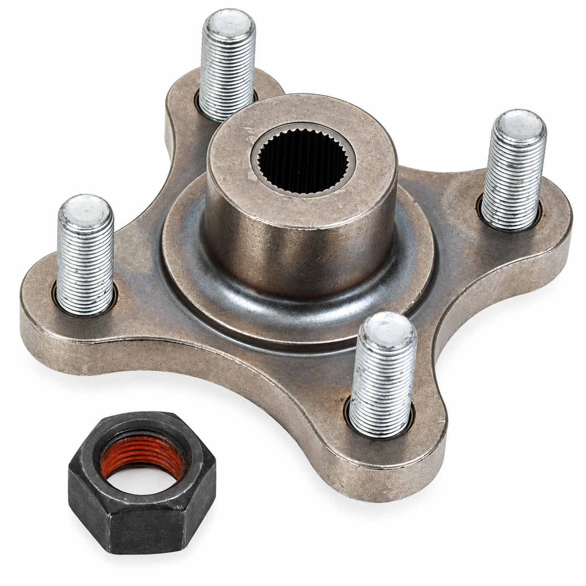 116-3872 – Toro Offset Hub (Genuine Toro OEM Part)