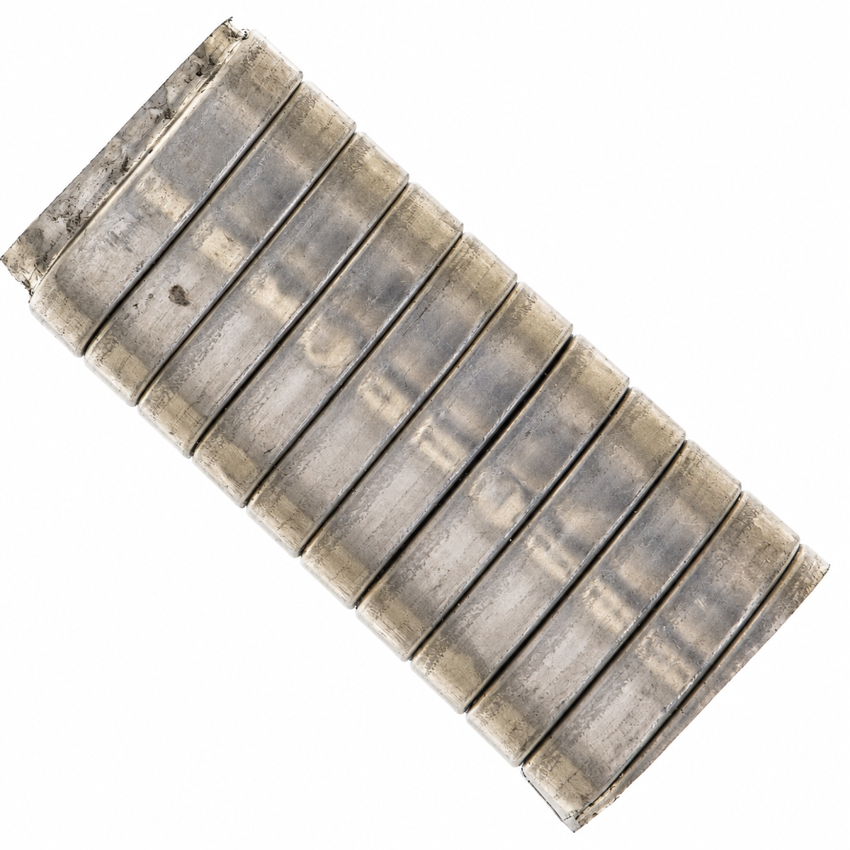 135-5658 – Toro Flexible Exhaust Tube (Genuine Toro OEM Part)