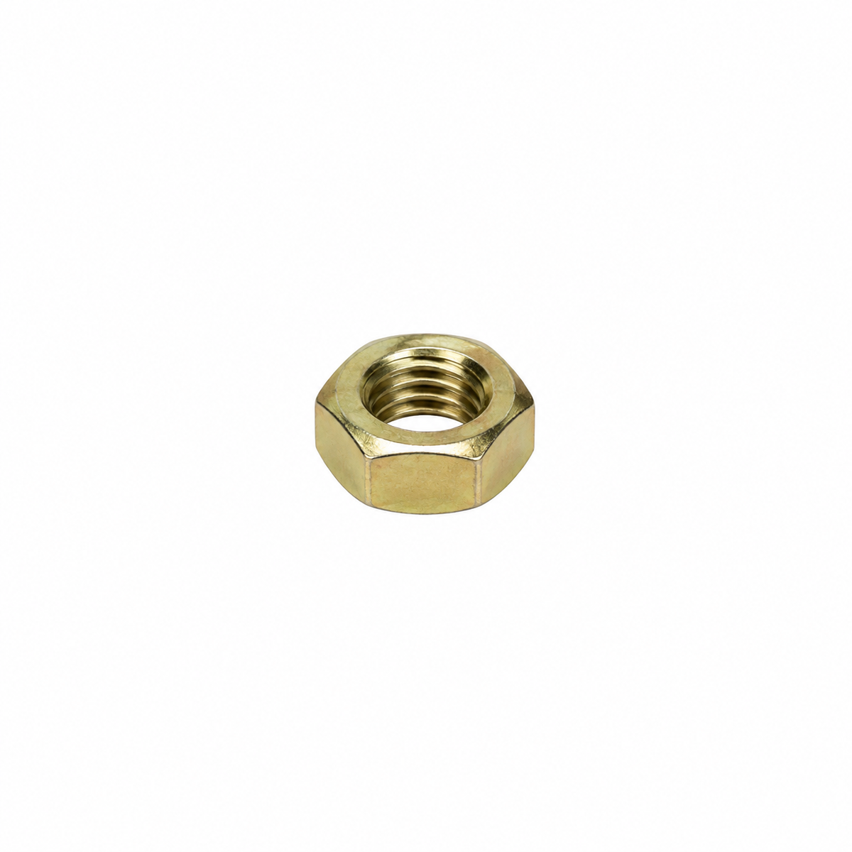 3218-3 Jam Nut – Toro Genuine OEM Part
