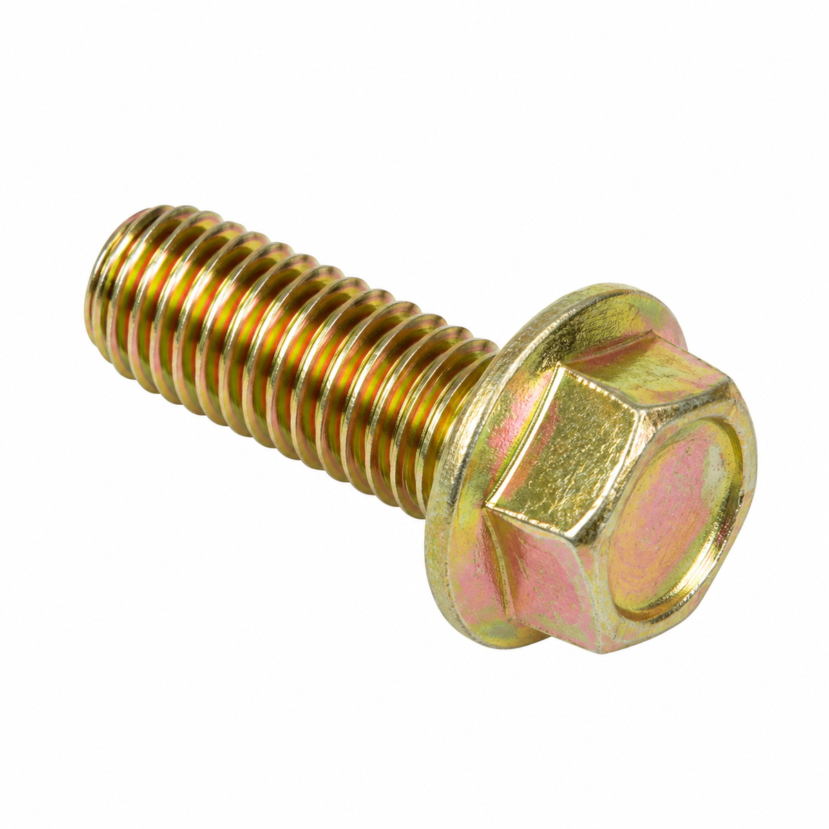 3234-42 Hex Head Flange Screw – Toro Genuine OEM Part (3/8-16 UNC x 1.00)