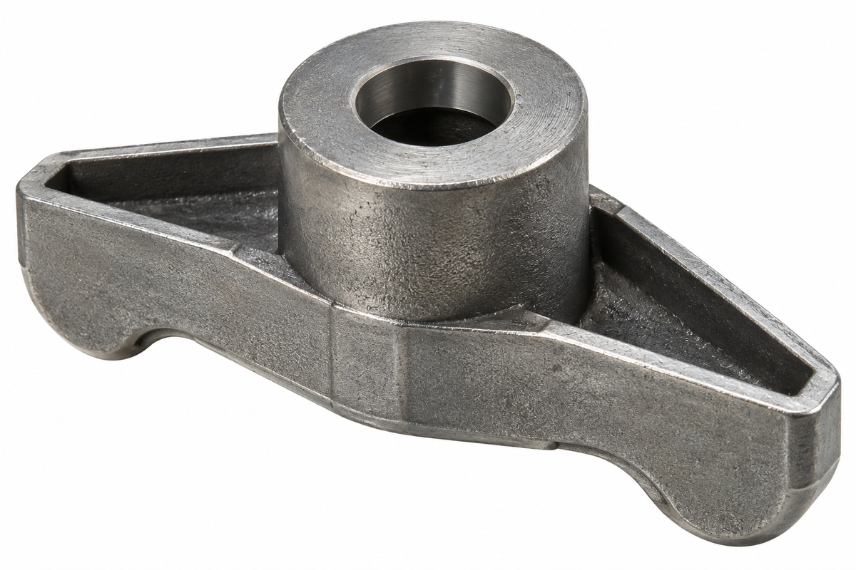 M119352 – 3/8"-16 Insert Knob (Genuine OEM Adjustment Knob)