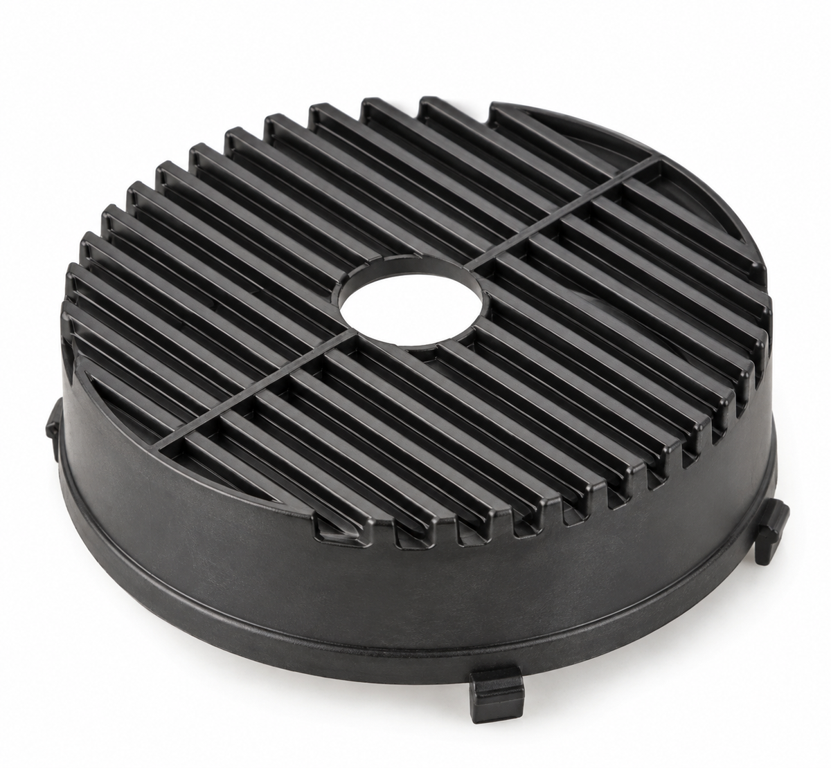 31490072 – Wright Fan Shroud (Genuine Wright OEM Cooling Fan Cover)
