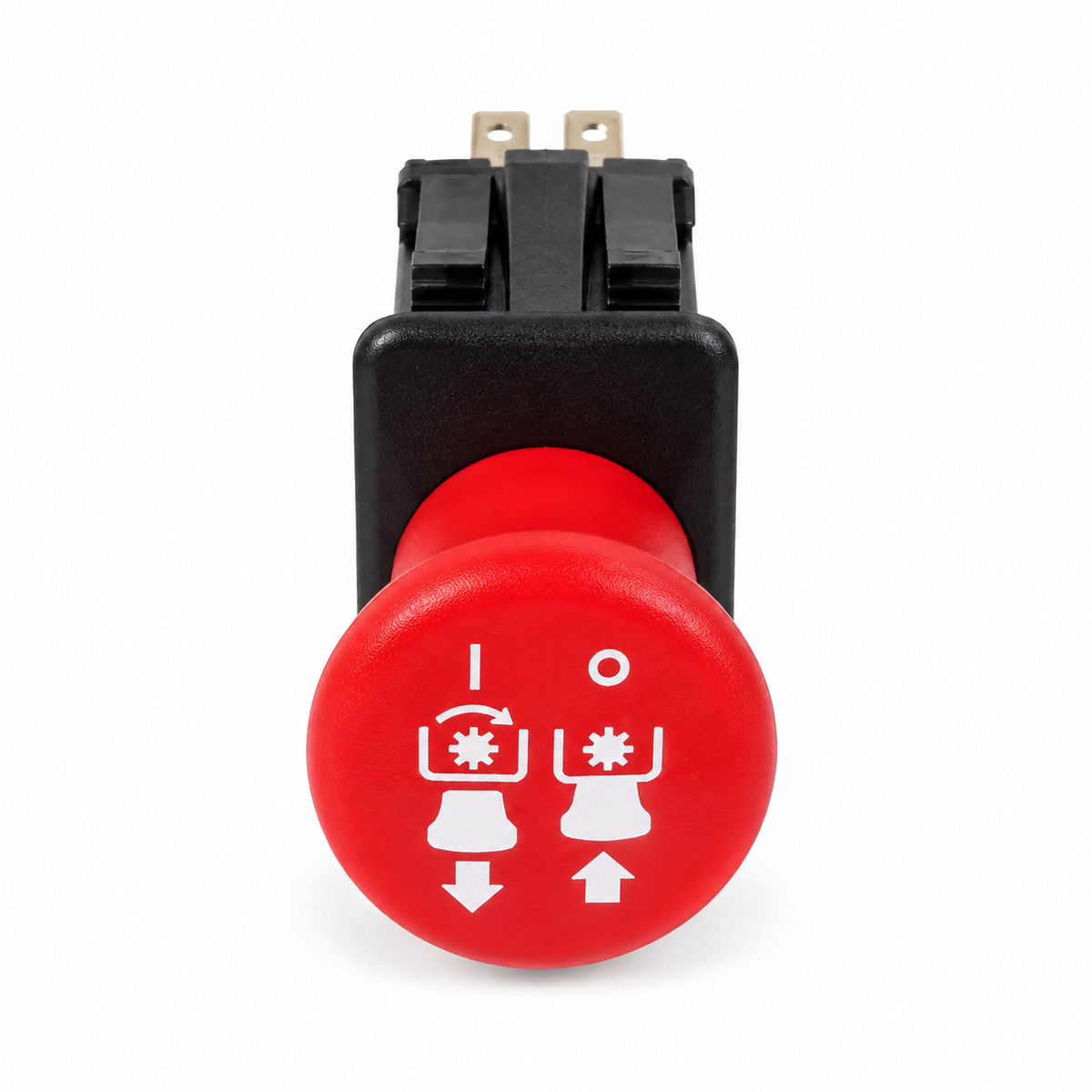 Rotary 9656 PTO Switch – Multi-Application Push/Pull Replacement for Rotary 13248