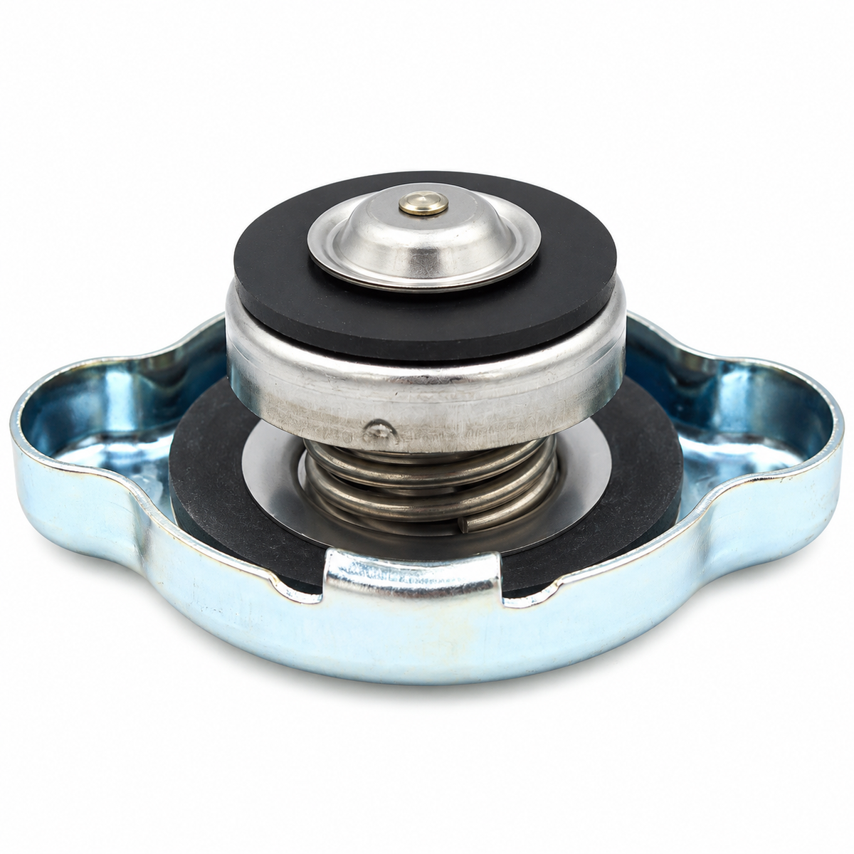 49085-2055 – Kawasaki Pressure Cap Assembly (Genuine OEM Replacement Part)