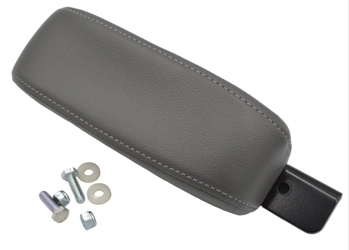 98410452 Upholstered Armrests for SUS | Replacement Armrest Set