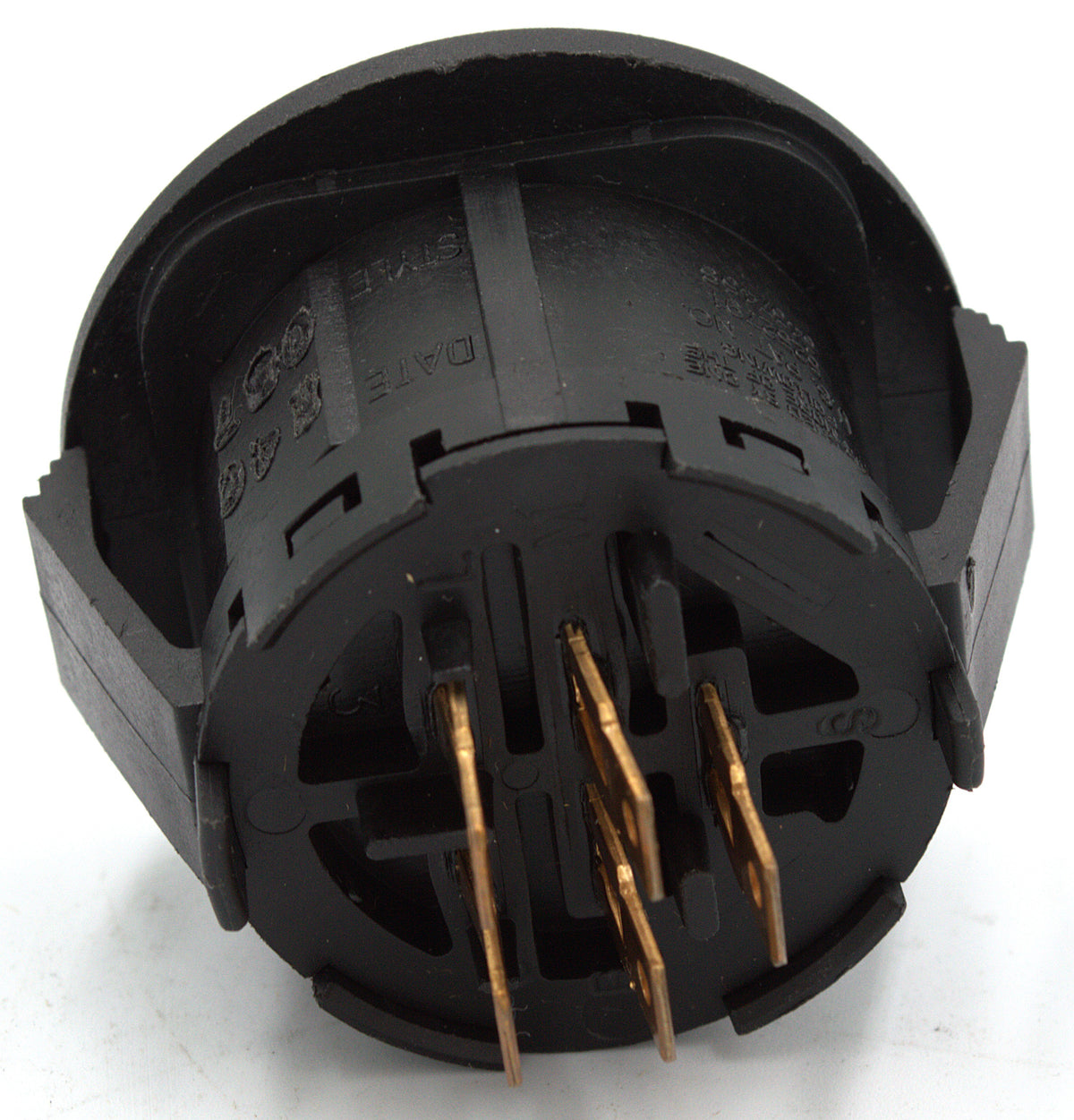 9655 Ignition Switch | Replaces John Deere AM122881, AM132808 & AM133596