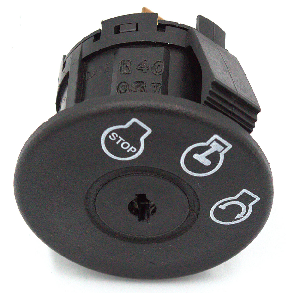 9655 Ignition Switch | Replaces John Deere AM122881, AM132808 & AM133596