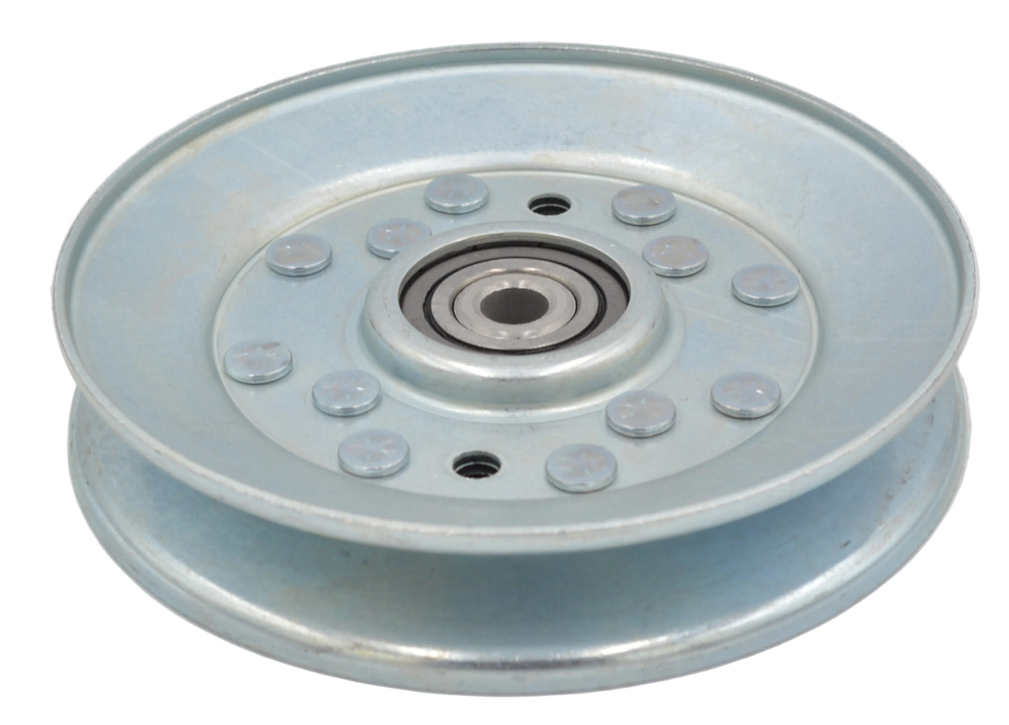 WB01 700 2520 STIHL RZ 152 Right Drive Pulley | Rear Suspension
