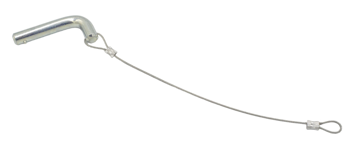 98410149 Height Select Pin | 0.5 x 1.625