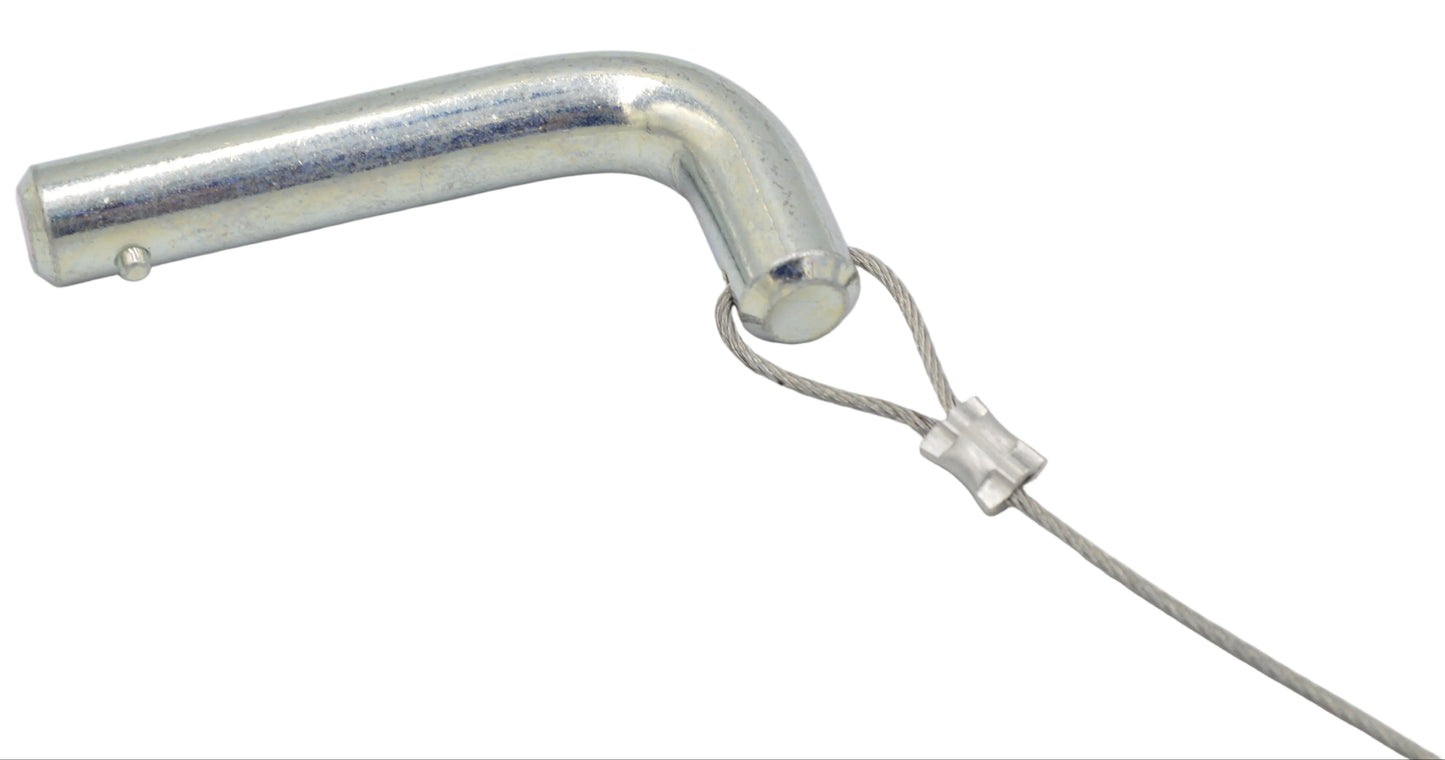 98410149 Height Select Pin | 0.5 x 1.625