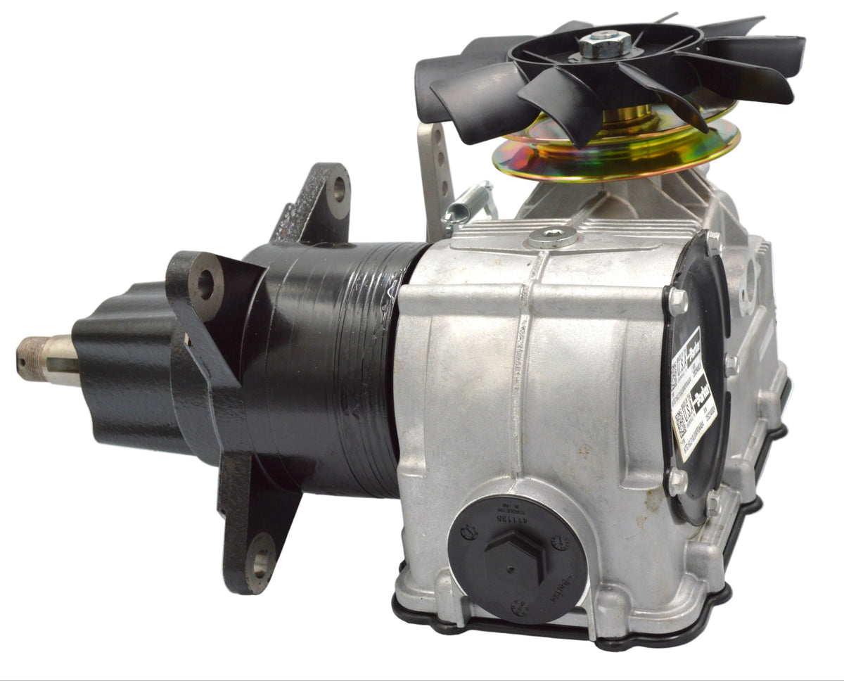 Ariens Gravely 30284600 LH Transaxle | Parker HTJ12/260 | Genuine OEM Replacement