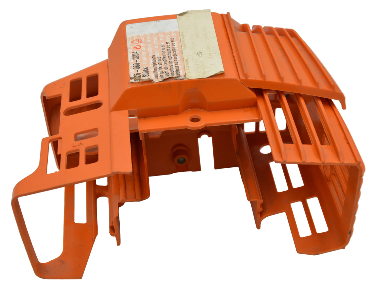 STIHL 4226 080 0904 Air Guide Shroud | HS 74, HS 75, HS 80, HS 85