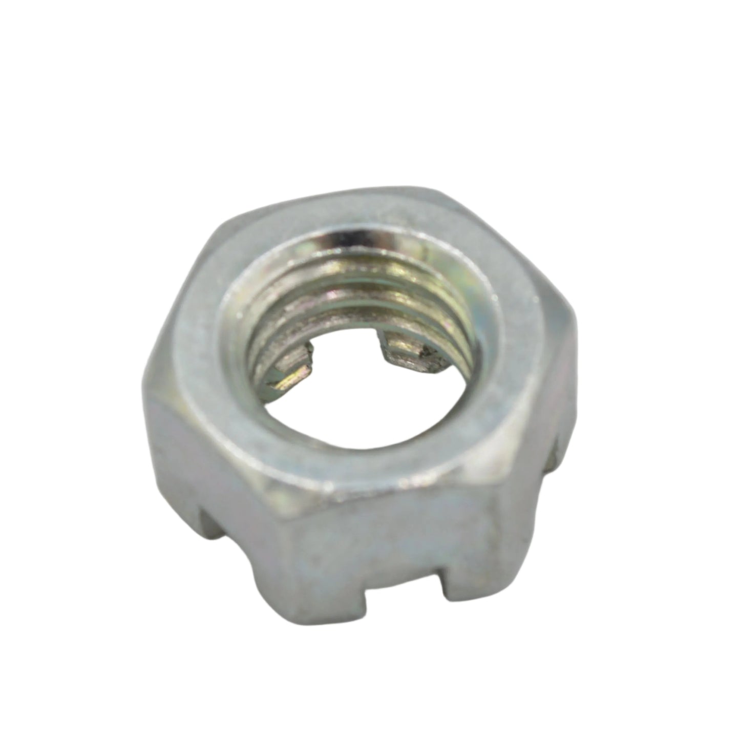 06505000 Nut-SL .50-13 | Genuine Ariens OEM Replacement