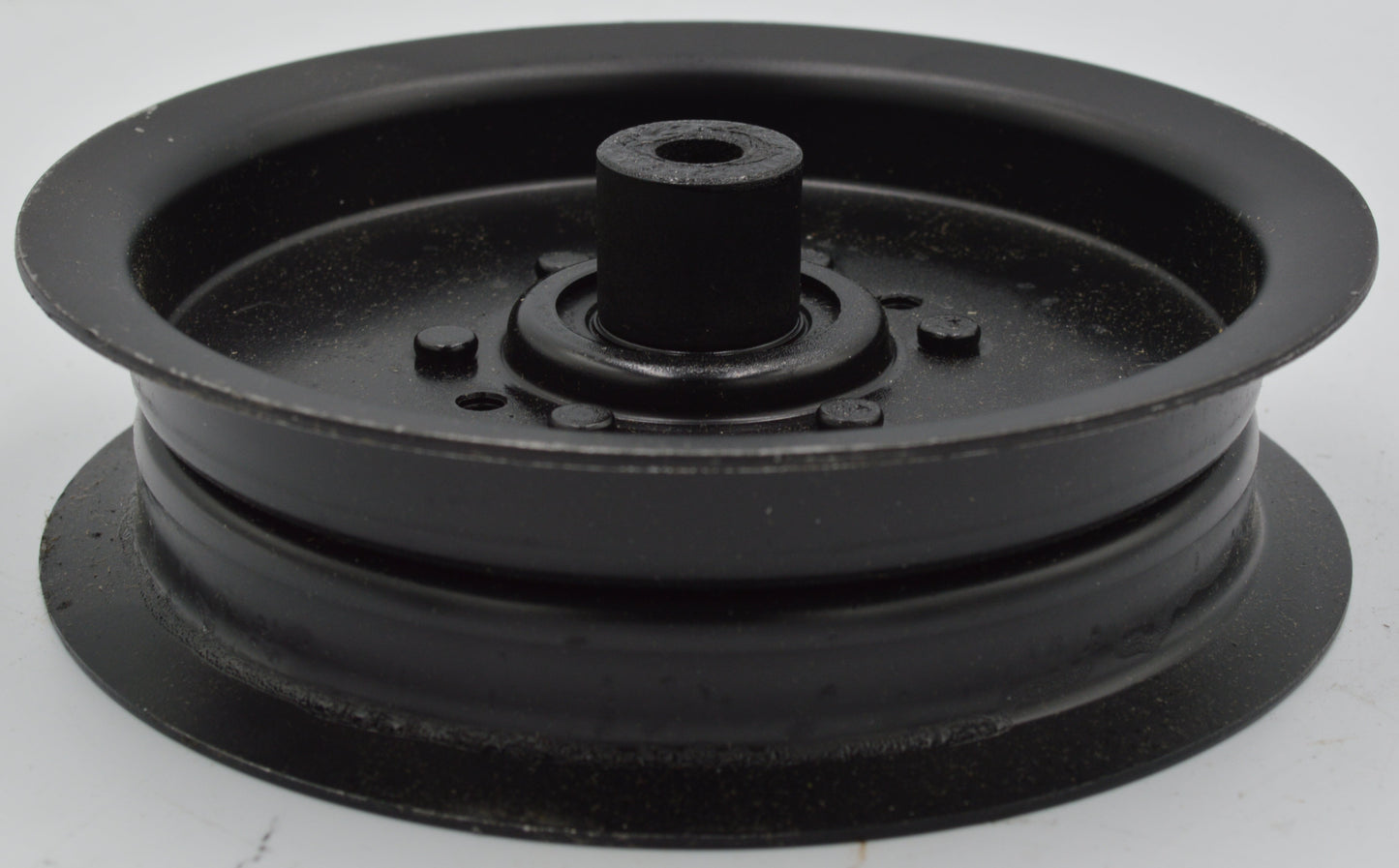 WB01 760 6600 STIHL RZ142 Spindle Pulley | RZ 142.0 & RZ 152.0