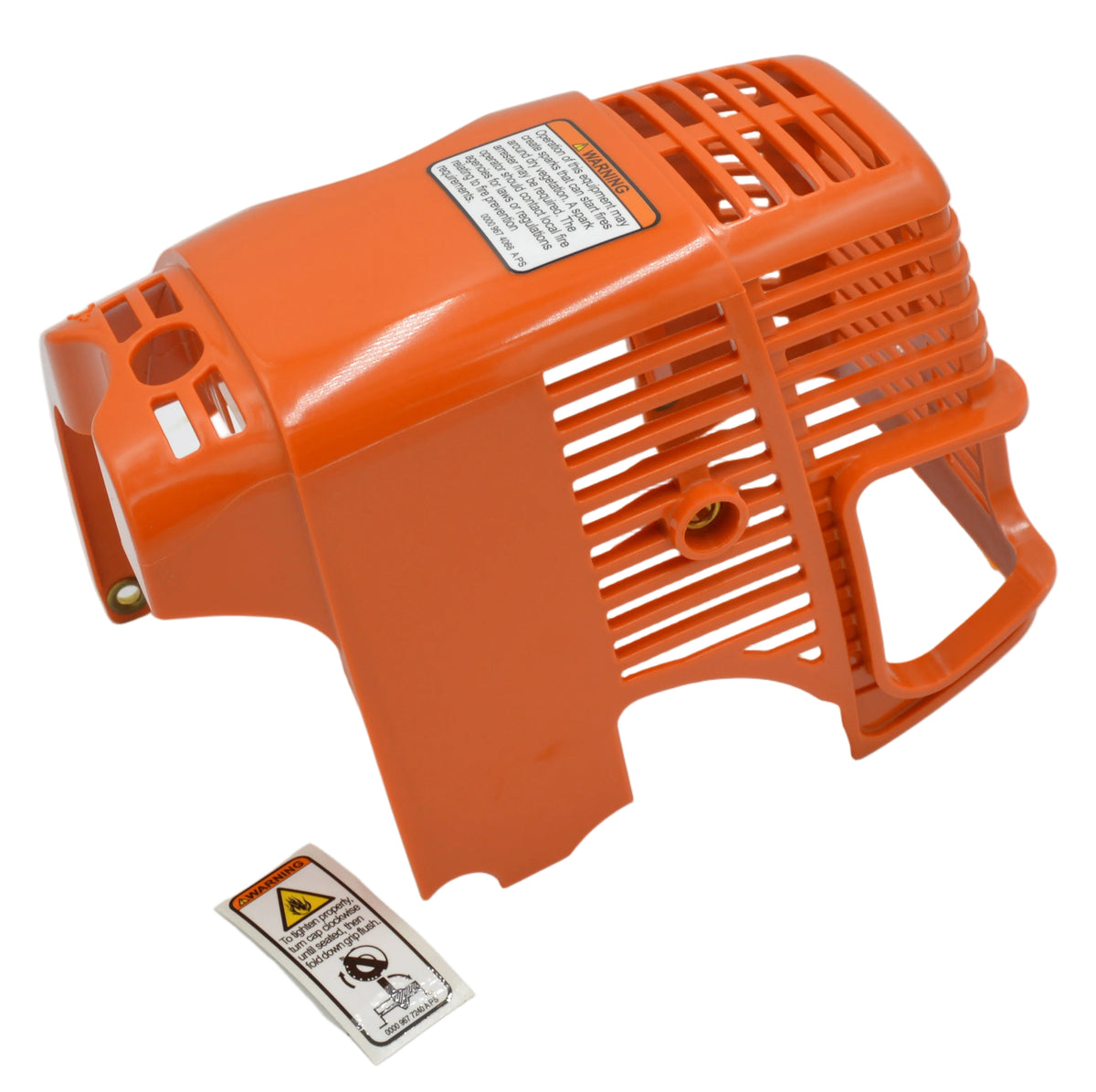STIHL 4180 080 1605 Shroud | Genuine OEM Replacement Part