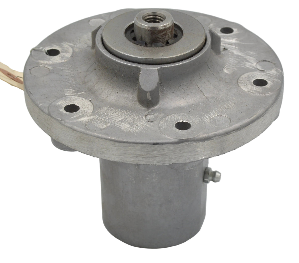 WB01 760 2000 STIHL RZ 142 Spindle Blade Bushing