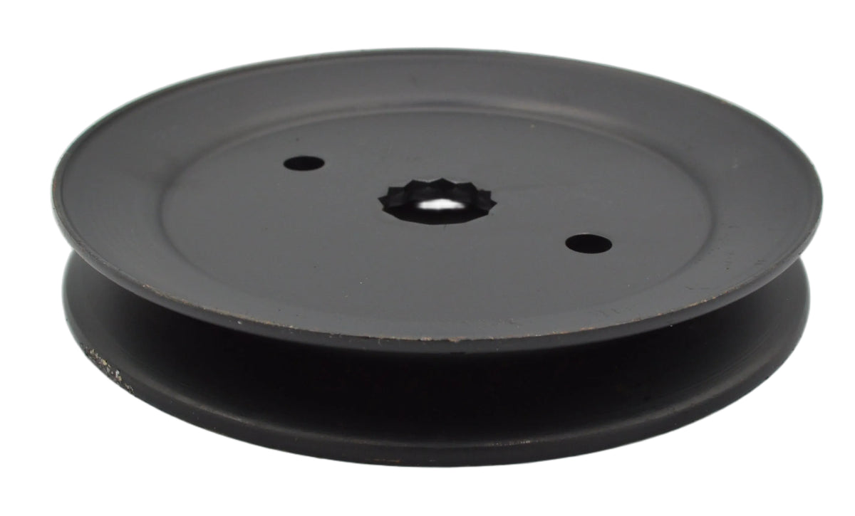 Ariens Gravely 07351601 V-Pulley | 4.50" OD x .625" Spline ID | Genuine OEM Replacement