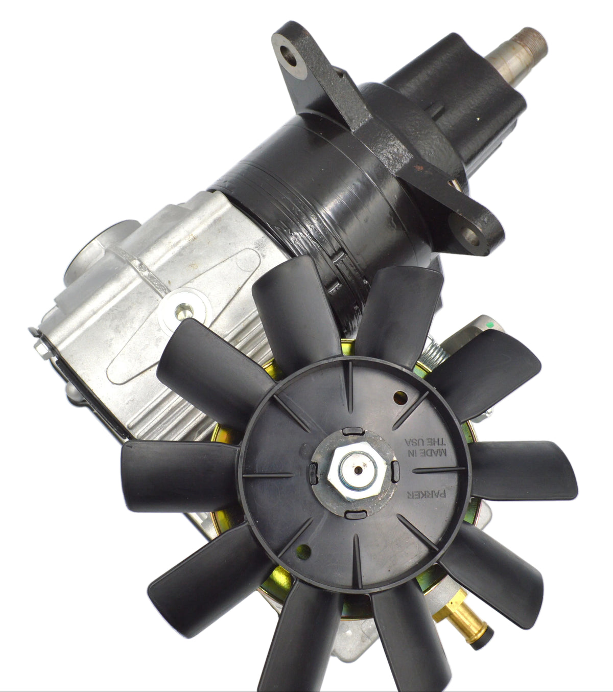 Ariens Gravely 30284600 LH Transaxle | Parker HTJ12/260 | Genuine OEM Replacement