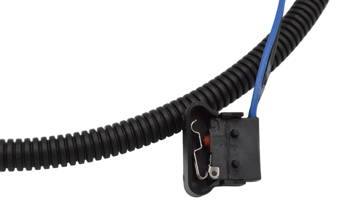 4244 180 1105 Throttle Cable | Genuine STIHL OEM Replacement