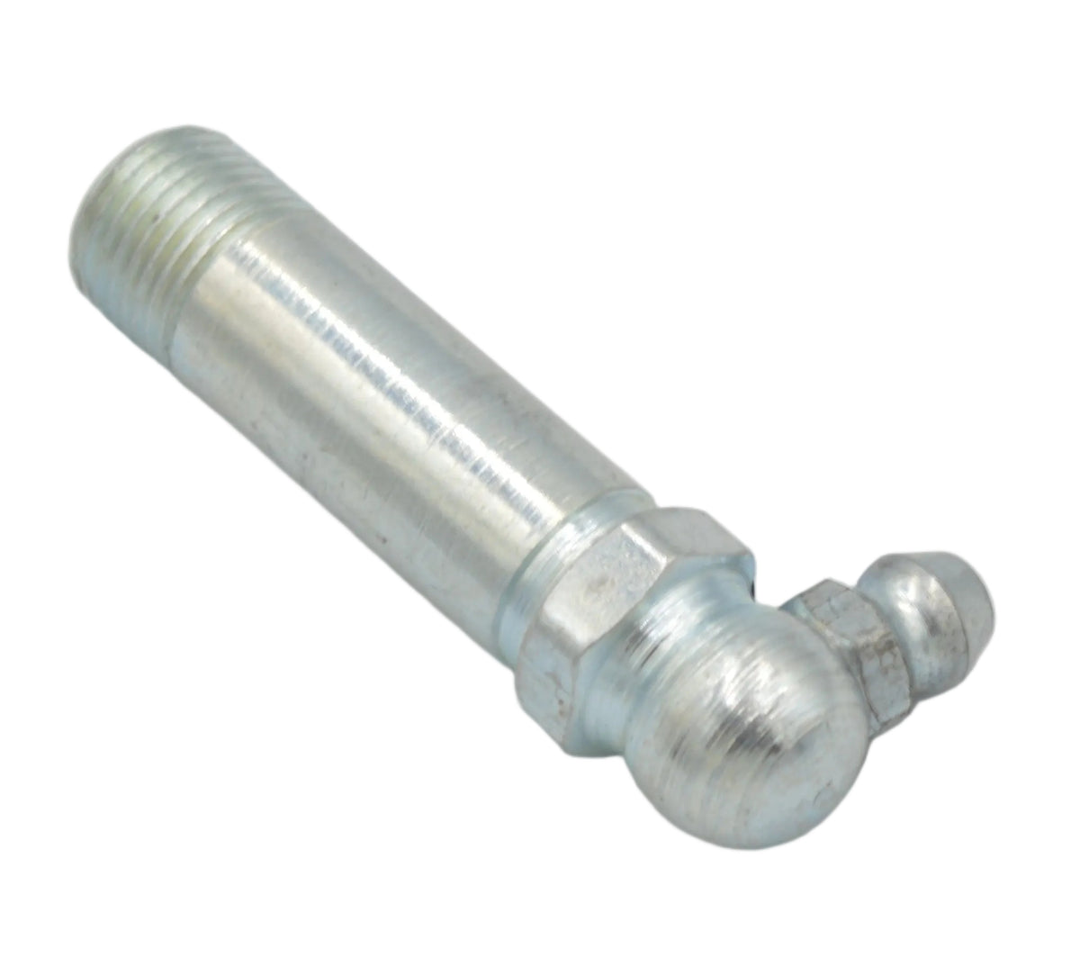 Ariens Gravely 07012100 90° Extended Lube Fitting | 1/8" | Genuine OEM