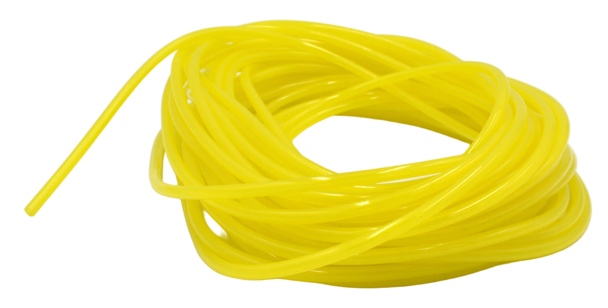 H1509931 Fuel Line | 3/16" x 50 ft | Yellow