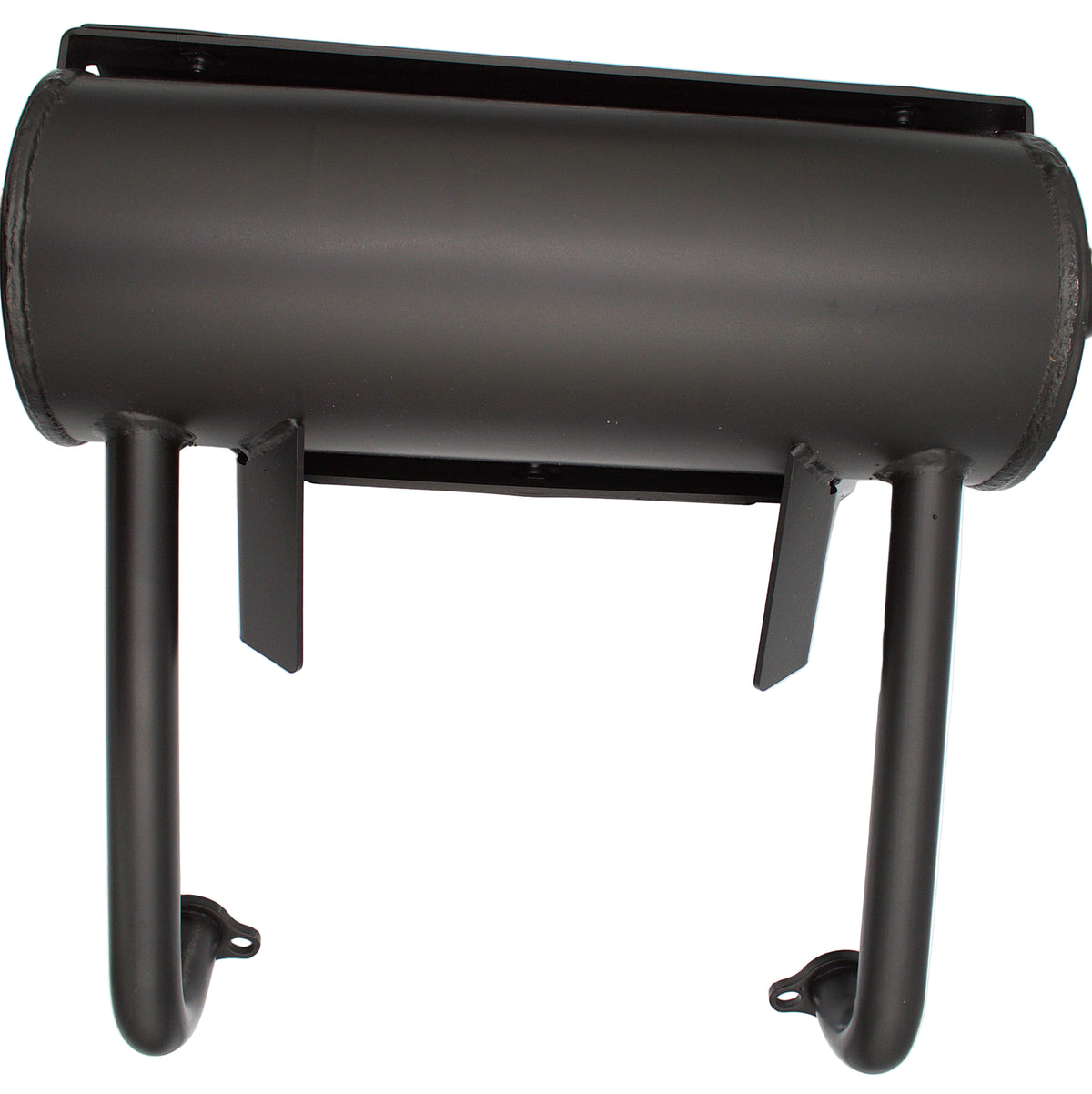 51410117 Kawasaki 850 High-Mount Muffler