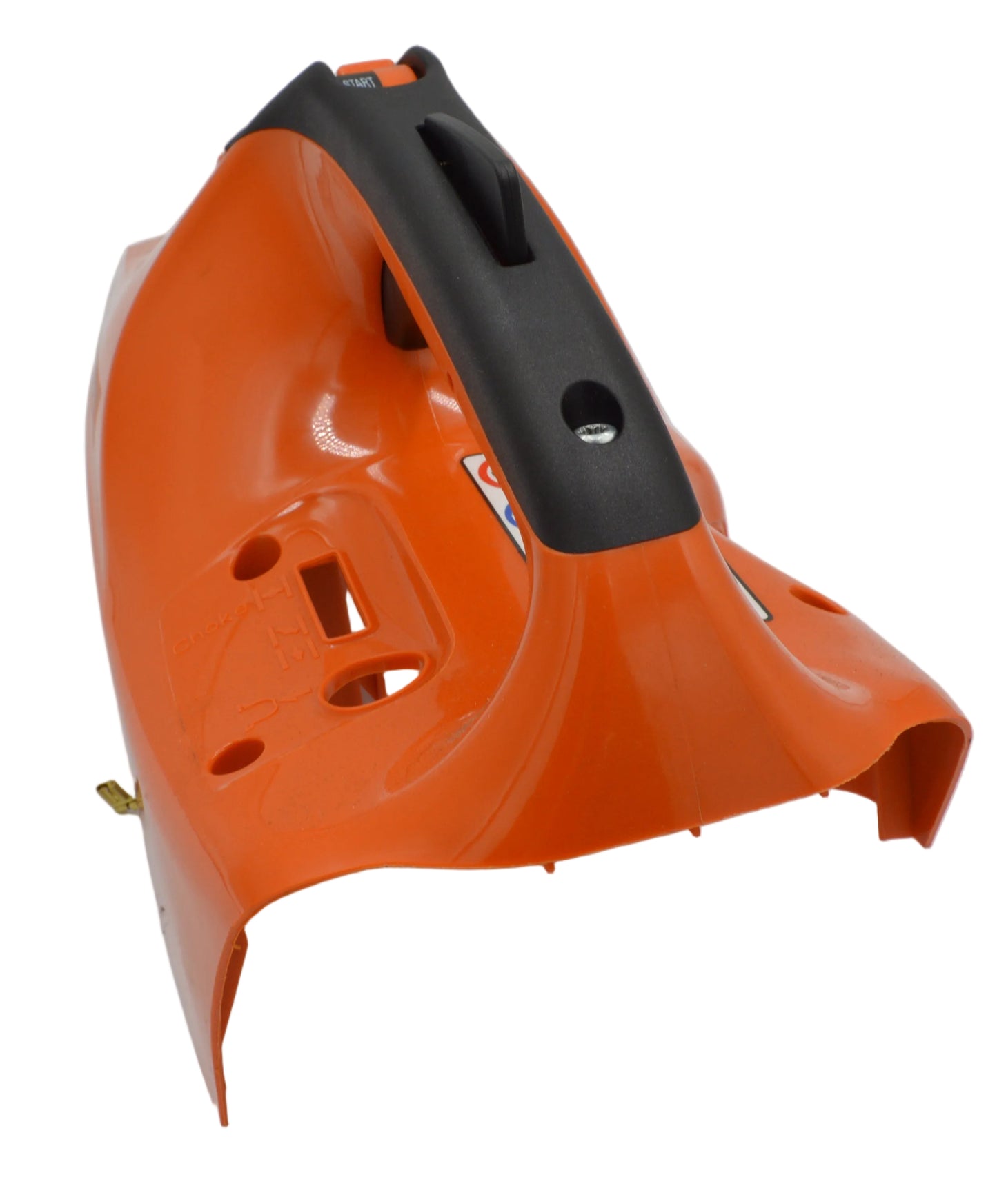 4238 080 1608 Shroud | Genuine STIHL OEM Replacement
