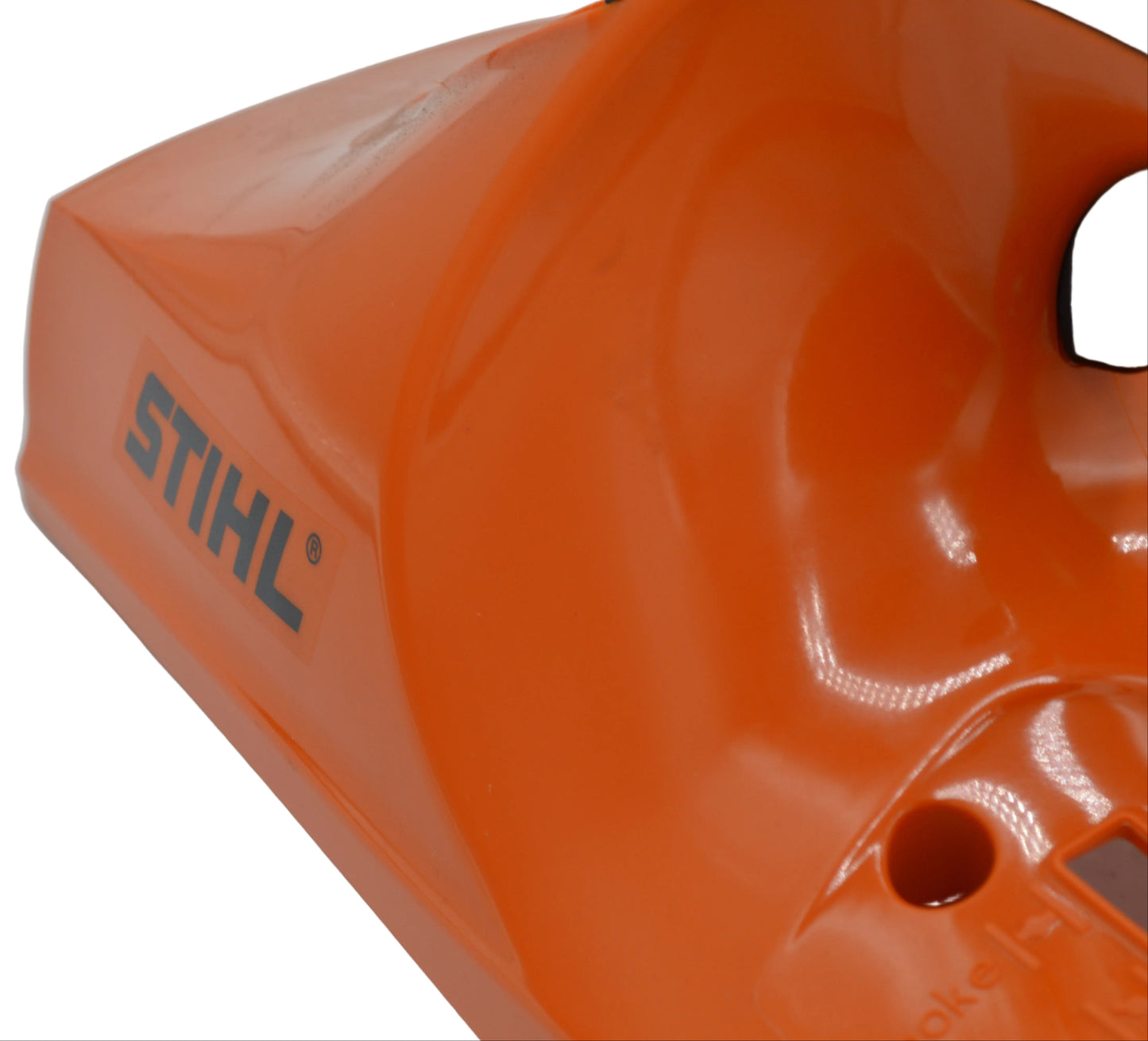 4238 080 1608 Shroud | Genuine STIHL OEM Replacement