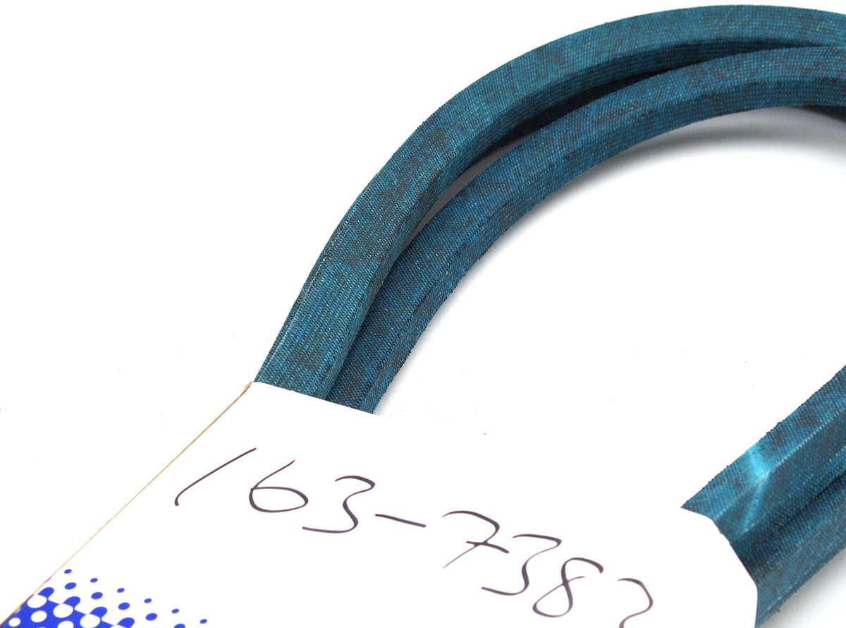 163-7382 Deck Belt | Toro 5V Belt for 48-Inch Deck