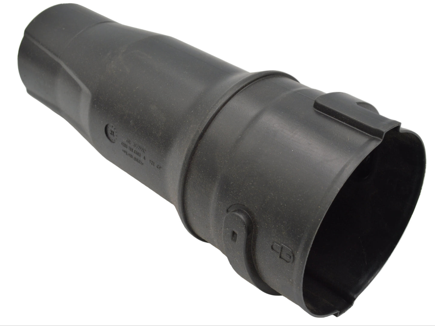 4283 708 6303 STIHL Round Nozzle Straight | Genuine OEM for BR 800 X Magnum