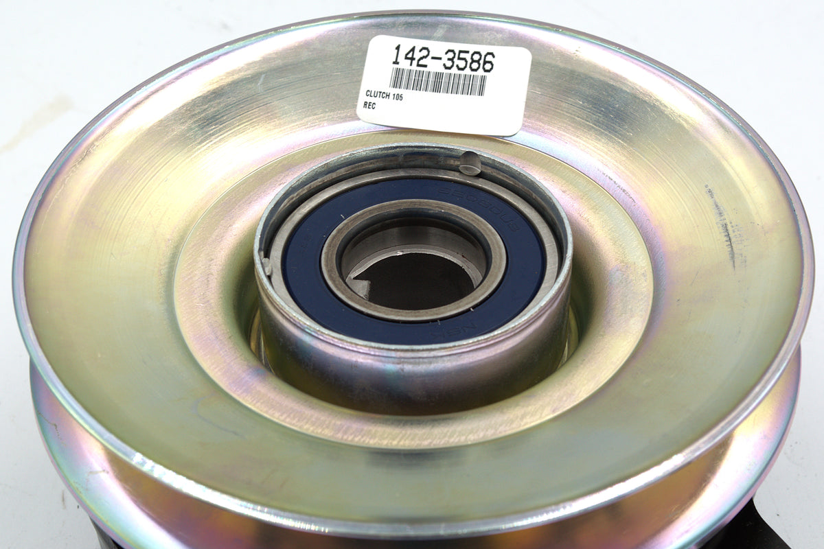 142-3586 PTO Clutch | Toro Clutch 105