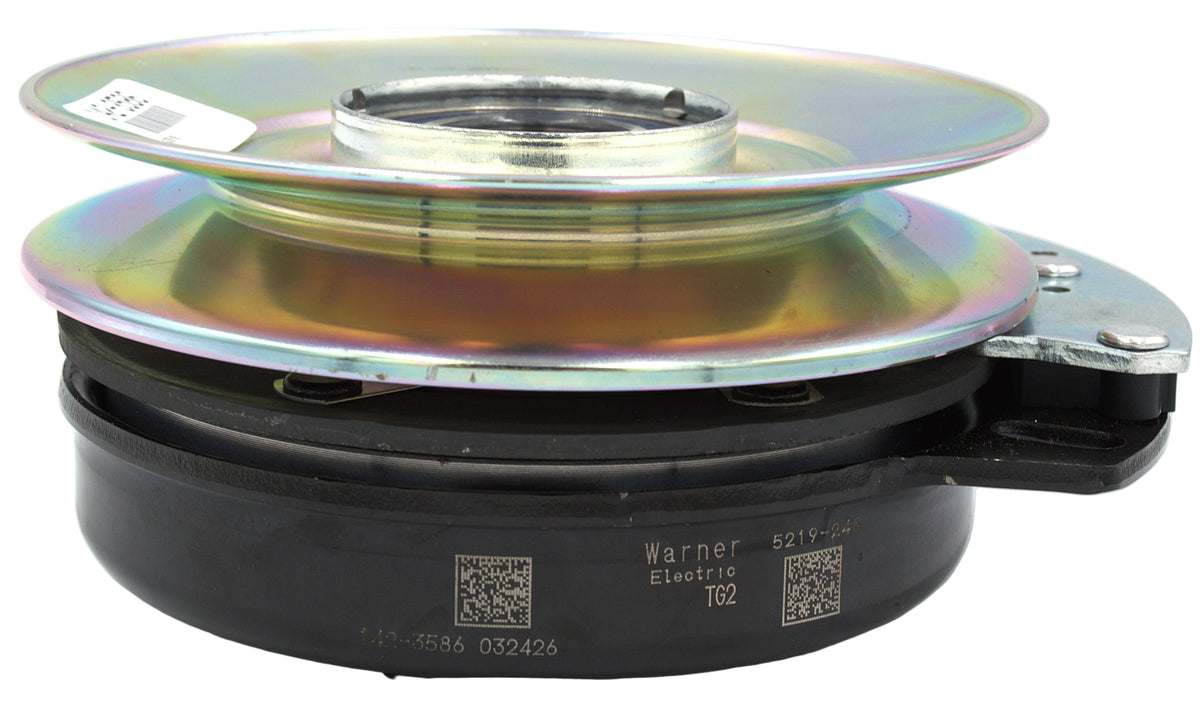 142-3586 PTO Clutch | Toro Clutch 105