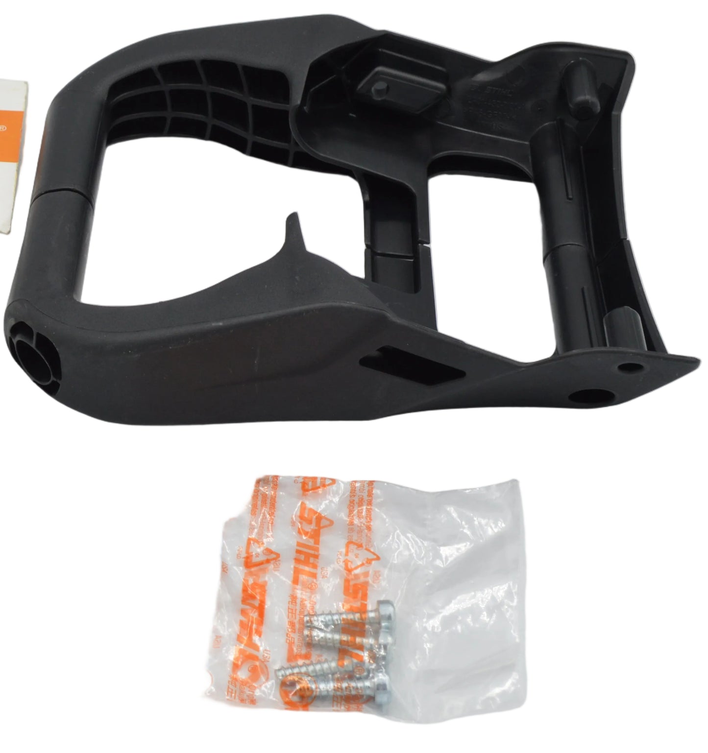 LA01 007 1002 HLA135 Support Foot | Genuine STIHL OEM Replacement