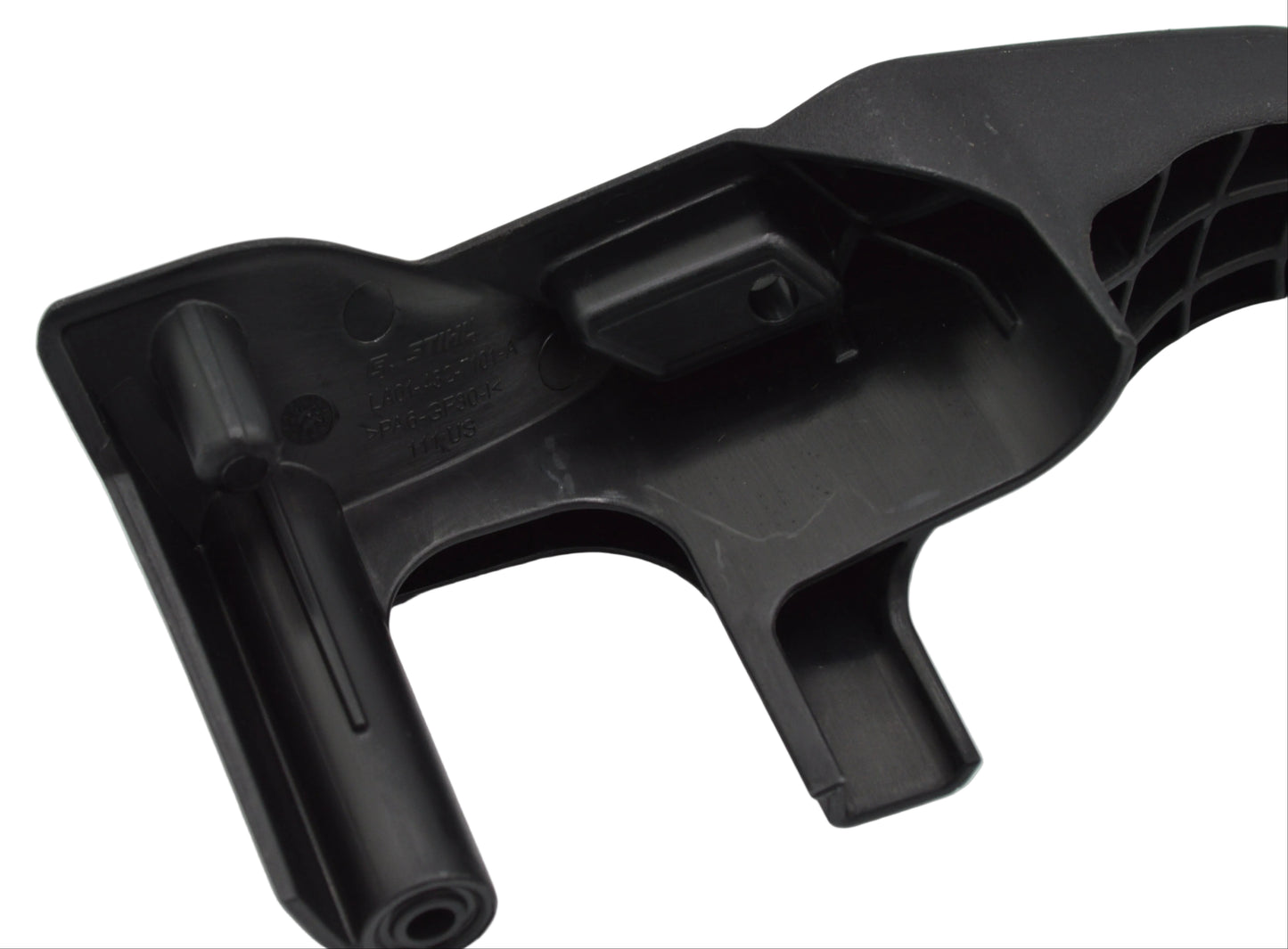 LA01 007 1002 HLA135 Support Foot | Genuine STIHL OEM Replacement